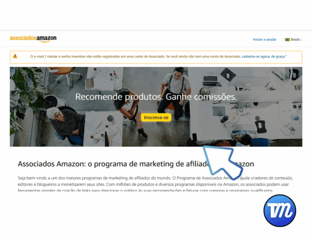 Amazon Afiliados Entenda O Programa E Se Ele Vale A Pena