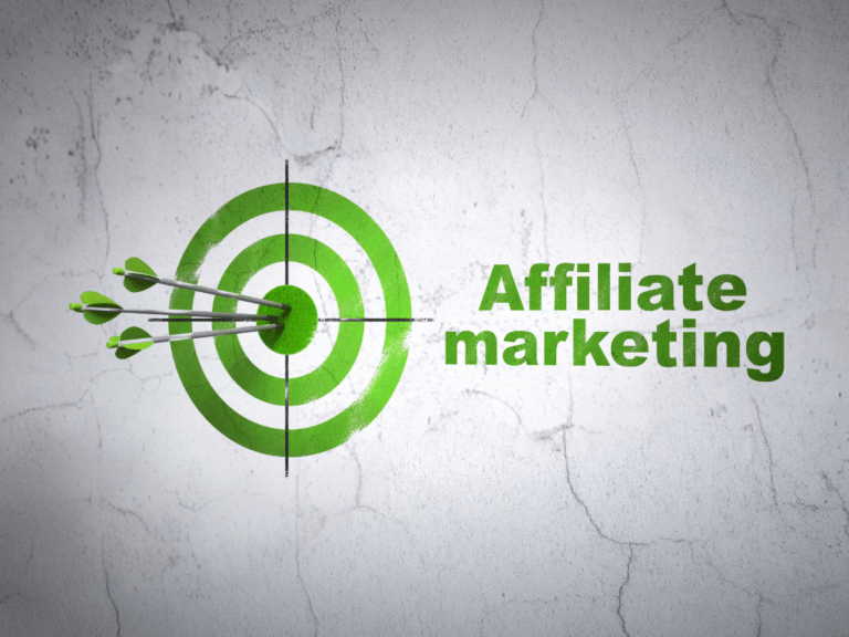 Primeiros passos para se tornar um afiliado de sucesso