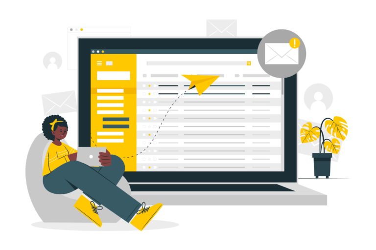 Email Marketing o que é, pra que serve e por que você deve utilizar