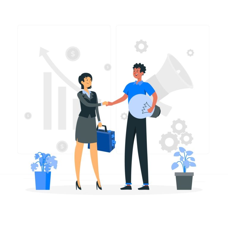 negócios lucrativos