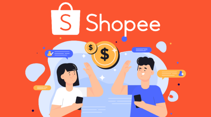 Afiliado Shopee