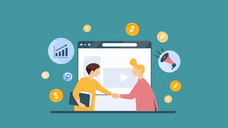 o que é marketing de afiliados