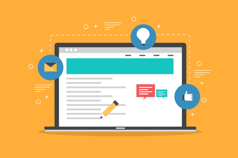 plataformas para se afiliar em blogs