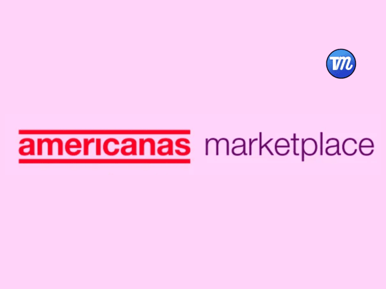 Americanas Marketplace
