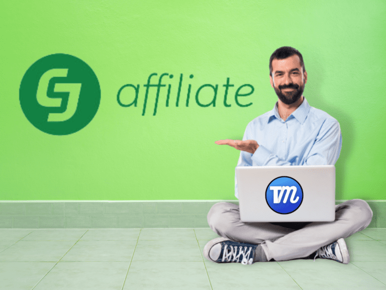 CJ AFFILIATE