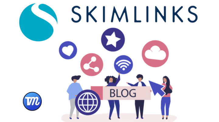 Skimlinks: alternativa para afiliados monetizar blog ou site através da produção de conteúdos
