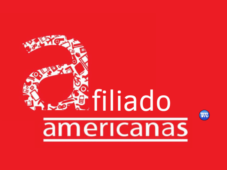 Afiliado Americanas