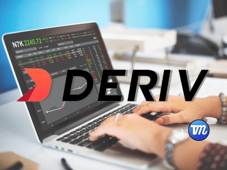 Deriv Binary