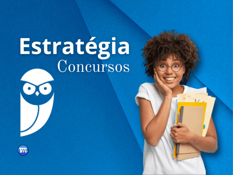 Estratégia Concursos