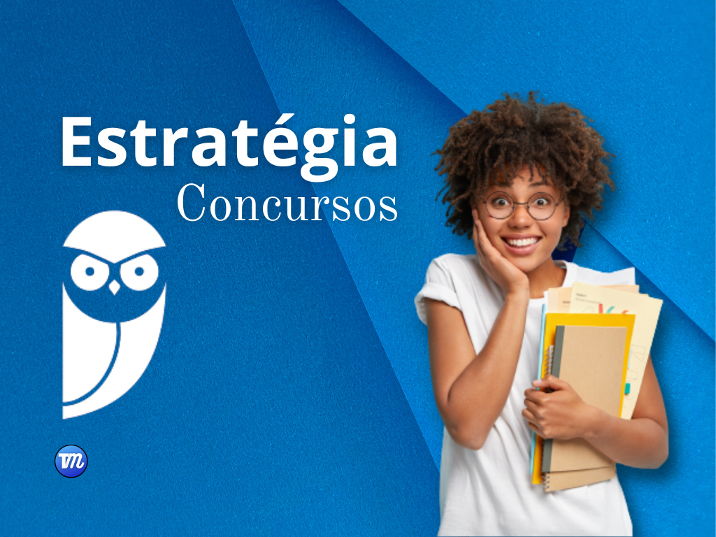 Estratégia Concursos: saiba como ser um afiliado digital!