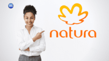 Natura: uma forma de afiliar-se ao mercado da beleza