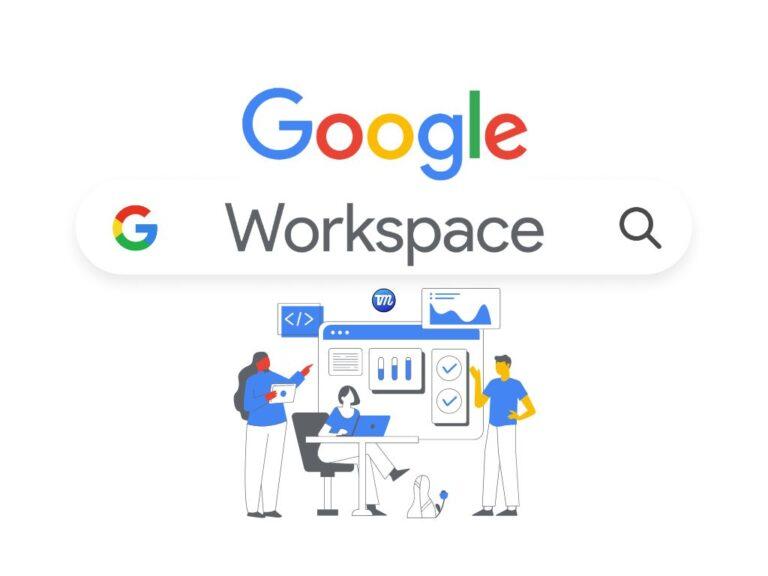 Google Workspace