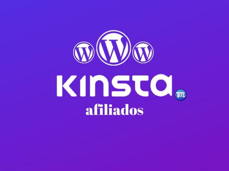 Kinsta