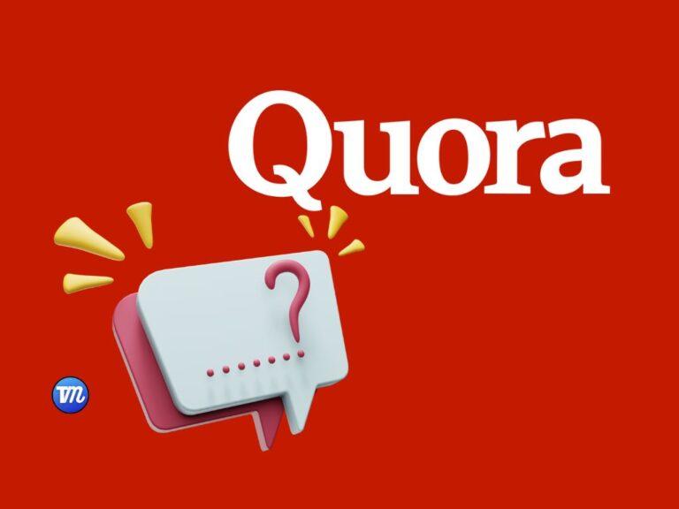 Quora