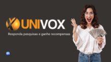 Como ganhar uma renda extra com a Univox Community? Descubra!