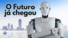 O futuro da inteligência artificial: uma ameaça ou revolução no mundo do trabalho? Confira!