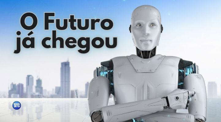 O futuro da inteligência artificial: uma ameaça ou revolução no mundo do trabalho? Confira!