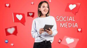social media