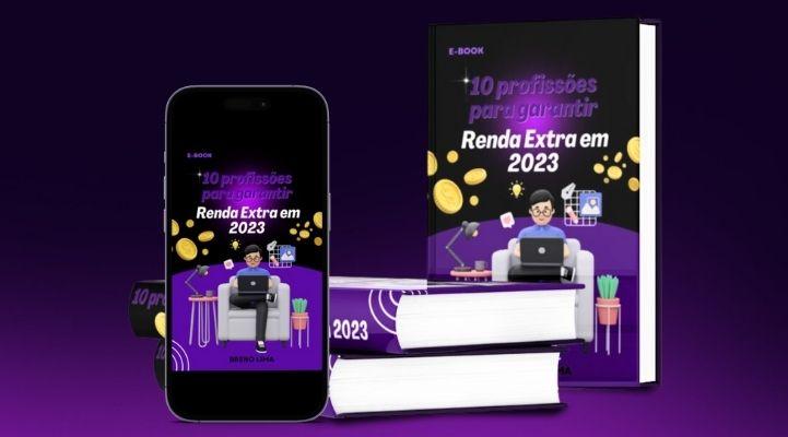 Parabéns! Você entrou para um grupo seleto de pessoas que querem uma oportunidade no mercado Digital. O E-book já está chegando no seu e-mail! Enquanto isso, se liga no que tenho pra te falar.👇