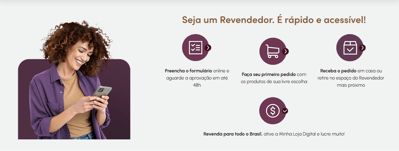 Como fazer o cadastro na Eudora?