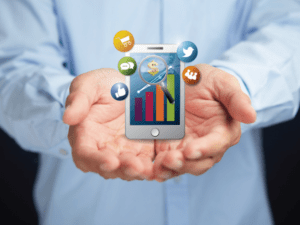 7 apps de inteligência artificial para ganhar dinheiro com serviços
