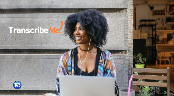 TranscribeMe – uma das maiores plataformas de freelancers do mundo