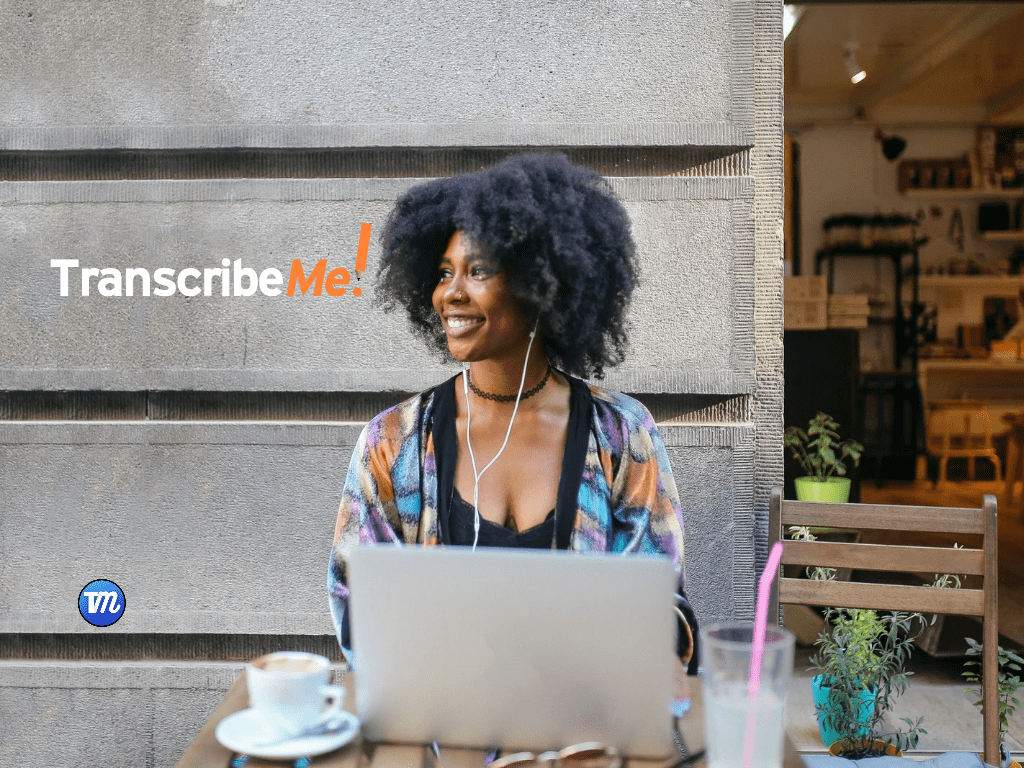 TranscribeMe
