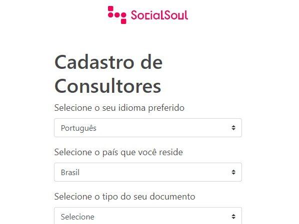 Social Soul