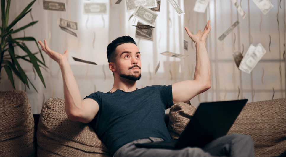 Buygoods Afiliados Plataforma de Afiliados paga comissão em dólar