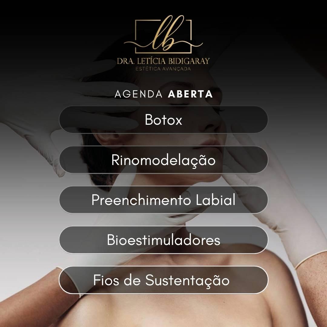 Botox em florianópolis - RInomedelação em florianópolis