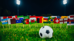 Como Ganhar Dinheiro com a Copa do Mundo 2026 - Troca de Mercado