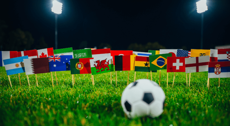 Como Ganhar Dinheiro com a Copa do Mundo 2026 - Troca de Mercado