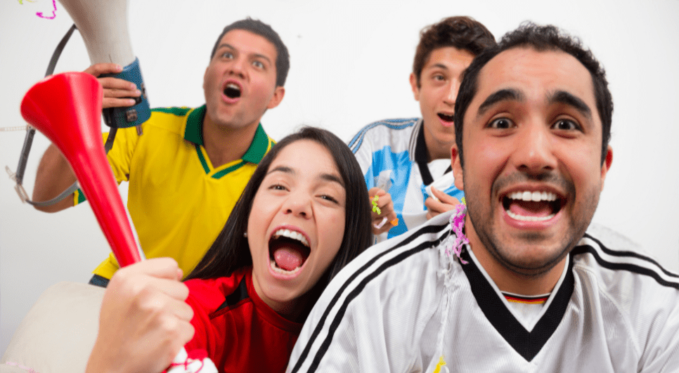 Como Ganhar Dinheiro com a Copa do Mundo 2026 - Troca de Mercado Site