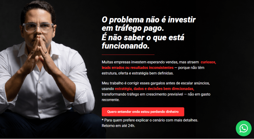 Como Estou Usando IA Para Criar Conteúdo, Conquistar Clientes e Monetizar na Internet - Texto Blog Troca de Mercado