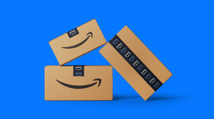 Programa indique e ganhe Amazon