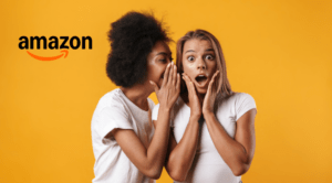Programa indique e ganhe Amazon