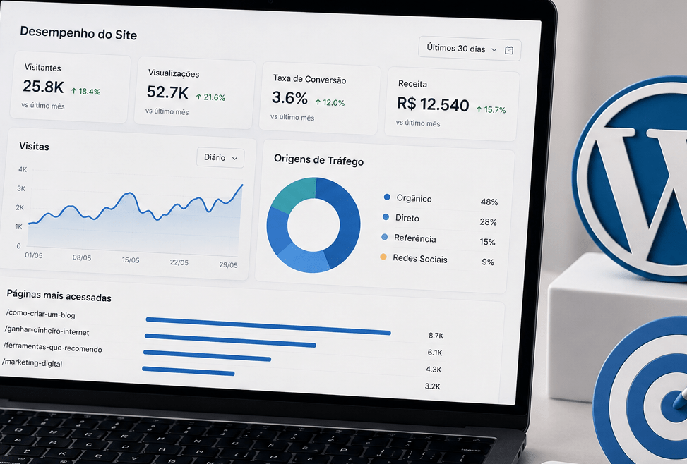 Site WordPress