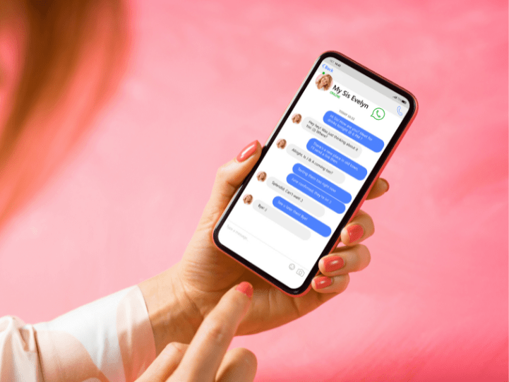 Como usar WhatsApp Business