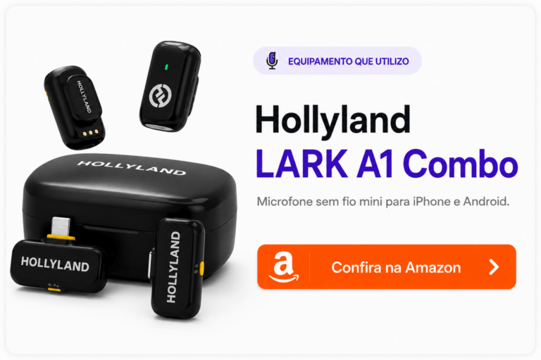 Hollyland Lark A1 Ofertas Amazon