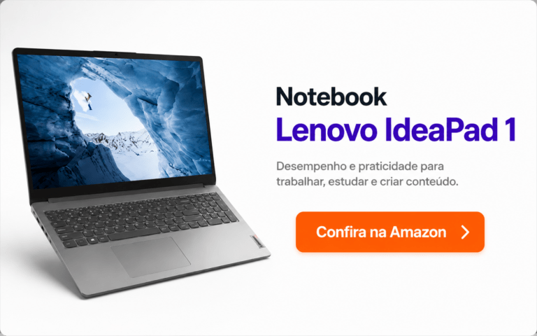 Notebook Lenovo Ofertas Amazon