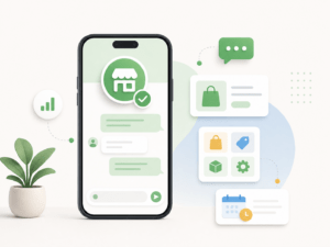 WhatsApp Business vale a pena