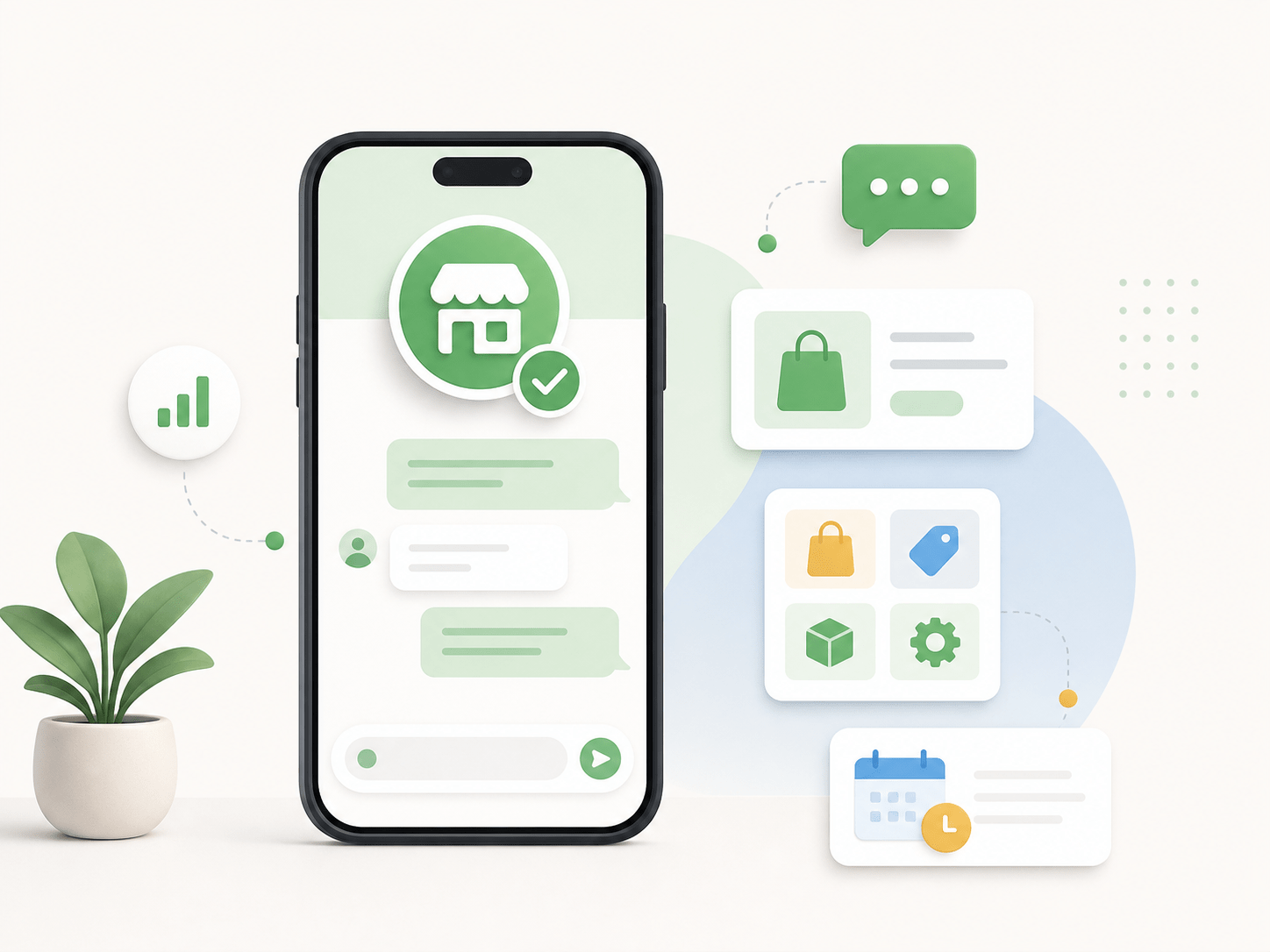 WhatsApp Business vale a pena